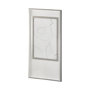 14039 - Geometry Experiment II by Studio M a handmade Original Framed Artwork under Glass
