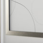 14039 - Geometry Experiment II by Studio M a handmade Original Framed Artwork under Glass