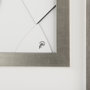 14039 - Geometry Experiment II by Studio M a handmade Original Framed Artwork under Glass
