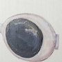101994-L - Sunglass Collection I by NaTar a Hand Embellished Textured Canvas