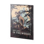101996-L - The Call of the Wild I by Mercana Studio a Hand Embellished Textured Canvas