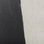 102017-L - Pages I by Mercana Studio a Hand Embellished Textured Canvas