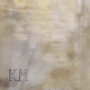 102027-S - City Fox by Mercana Studio a Hand Embellished Textured Canvas