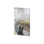 102028-S - Country Skunk by Mercana Studio a Hand Embellished Textured Canvas