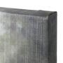 102029-S - Forest Squirrel by Mercana Studio a Hand Embellished Textured Canvas