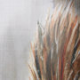 102029-S - Forest Squirrel by Mercana Studio a Hand Embellished Textured Canvas