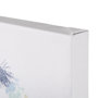 101971-S - Lama II by Mercana Studio a Hand Embellished Textured Canvas