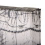 102031-L - Forest I by Natali a Hand Embellished Textured Canvas