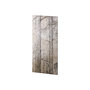 102031-S - Forest I by Natali a Hand Embellished Textured Canvas