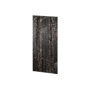 102032-S - Forest II by Natali a Hand Embellished Textured Canvas