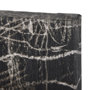 102032-S - Forest II by Natali a Hand Embellished Textured Canvas