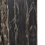 102032-S - Forest II by Natali a Hand Embellished Textured Canvas
