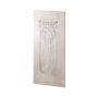 102039-L - Dream Weaver II by Mercana Studio a Hand Embellished Textured Canvas