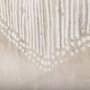 102039-L - Dream Weaver II by Mercana Studio a Hand Embellished Textured Canvas