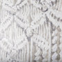 102039-S - Dream Weaver II by Mercana Studio a Hand Embellished Textured Canvas
