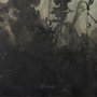 102040-L - Moon Sets, Sun Rises I by Mercana Studio a Hand Embellished Textured Canvas