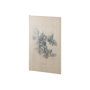 102045-S - Evergreen collection II by Victoria a Hand Embellished Textured Canvas