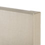 102046-L - Evergreen collection III by Victoria a Hand Embellished Textured Canvas