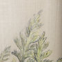 102046-S - Evergreen collection III by Victoria a Hand Embellished Textured Canvas