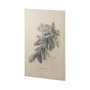 102047-L - Evergreen collection IV by Victoria a Hand Embellished Textured Canvas