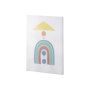 102049-S - Pavilion II by Mercana Studio a Hand Embellished Textured Canvas