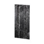102051-L - Forest BW II by Ariana a Hand Embellished Textured Canvas