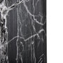 102051-L - Forest BW II by Ariana a Hand Embellished Textured Canvas