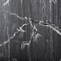 102051-L - Forest BW II by Ariana a Hand Embellished Textured Canvas