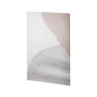 102068-L - Moons II by Mercana Studio a Hand Embellished Textured Canvas