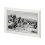 13337 - Road Trip III by Elizabeth Urquhart a Framed Photo Art Print Matted under Glass