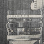 13372 - Vintage Cameras  by Thomas Brown a Hand Embellished Textured Framed Art Print Matted under Glass