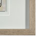 13405 - A Collection of Bottles by Steven Johnson Hand Embellished Framed Art Photo Matted under Glass