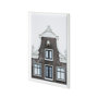 13418 - Stricking Structure by Irene Suchocki a Framed Photo Art Print Matted under Glass