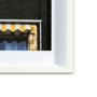 13419 - Discerning Domicile by Irene Suchocki a Framed Photo Art Print Matted under Glass