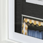 13419 - Discerning Domicile by Irene Suchocki a Framed Photo Art Print Matted under Glass