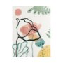 101890-L - Before Summer I by Mercana Studio a Hand Embellished Textured Canvas