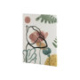 101890-S - Before Summer I by Mercana Studio a Hand Embellished Textured Canvas
