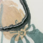 101890-S - Before Summer I by Mercana Studio a Hand Embellished Textured Canvas