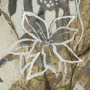 13325 - Rise & Shine I by Liz Jardine a Hand Embellished Textured Framed Art Print Matted under Glass