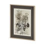 13326 - Rise & Shine II by Liz Jardine a Framed Art Print Matted under Glass
