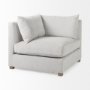 69567-H - Valence 5 Piece (Incl. 1 ottoman) Modular Sofa Set