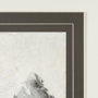 13387 - Still Life by Julie Devine a Hand Embellished Textured Framed Art Print Matted under Glass