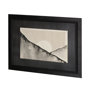13486 - Sunrise L by Studio M a handmade Original Framed Artwork under Glass