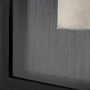 13486 - Sunrise L by Studio M a handmade Original Framed Artwork under Glass