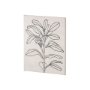 101752-S - Olive Branch Countour II by Emma Scarvey a Hand Embellished Textured Canvas
