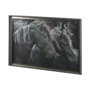 13929 - Majestic Admiration by Mercana Studio a Framed Photo Art Print Matted under Glass