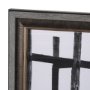 13930 - U Bein Bridge by Mercana Studio a Hand Embellished Textured Framed Photo Art Print Matted under Glas
