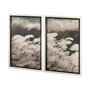 13933 - Nature's Melody by Mercana Studio a Framed Photo Art Print Matted under Glass