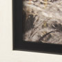 13933 - Nature's Melody by Mercana Studio a Framed Photo Art Print Matted under Glass