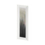 13340 - Pacific Northwest Panel II by Sandra Lafrate Hand Embellished Framed Art Print Matted under Glass